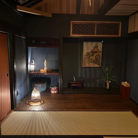 Koyasan Space Exteriér fotografie